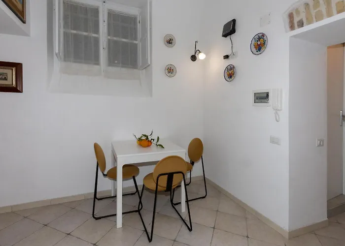 Gianicolo Sweet Home